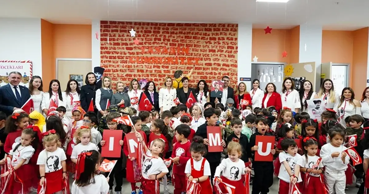 Beylikdüzü’nde Cumhuriyet Bayramı coşkusu başladı