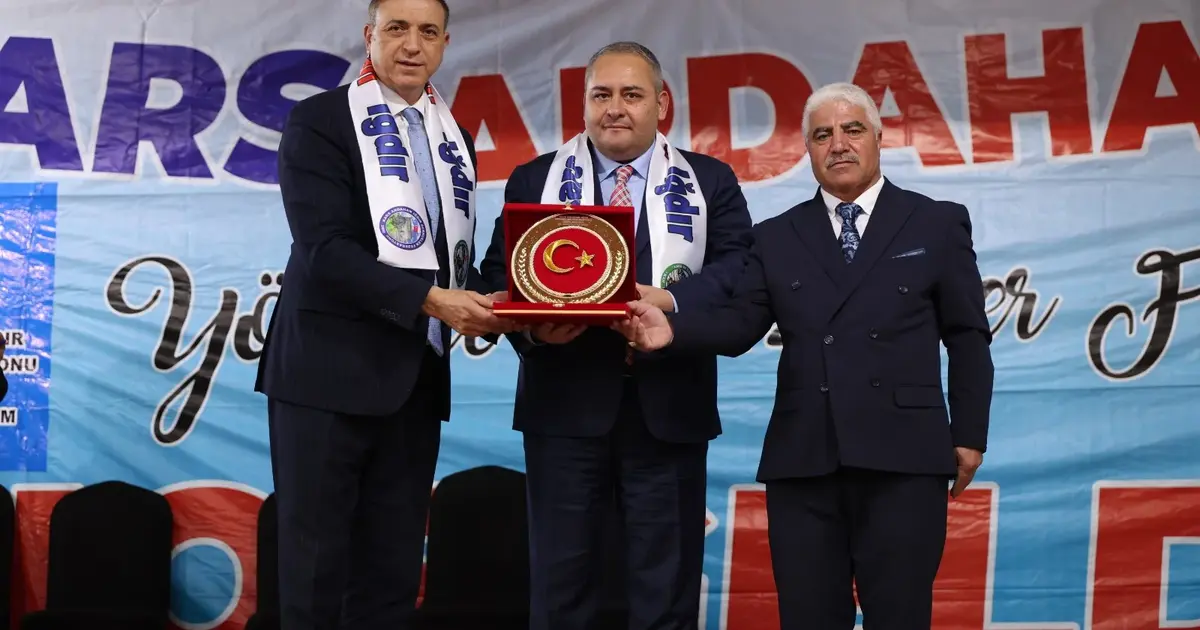 Keçiören’de Kars, Ardahan ve Iğdır kültürü buluştu