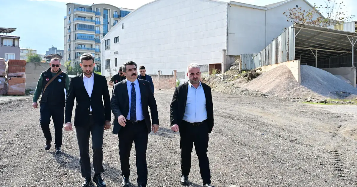 Bursa Yıldırım'da ulaşım rahatlayacak