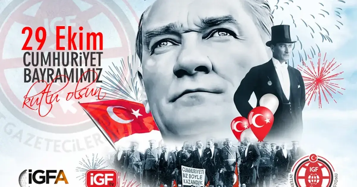 103 yıllık gurur! Cumhuriyet, 29 Ekim 1923’te nasıl ilan edildi?