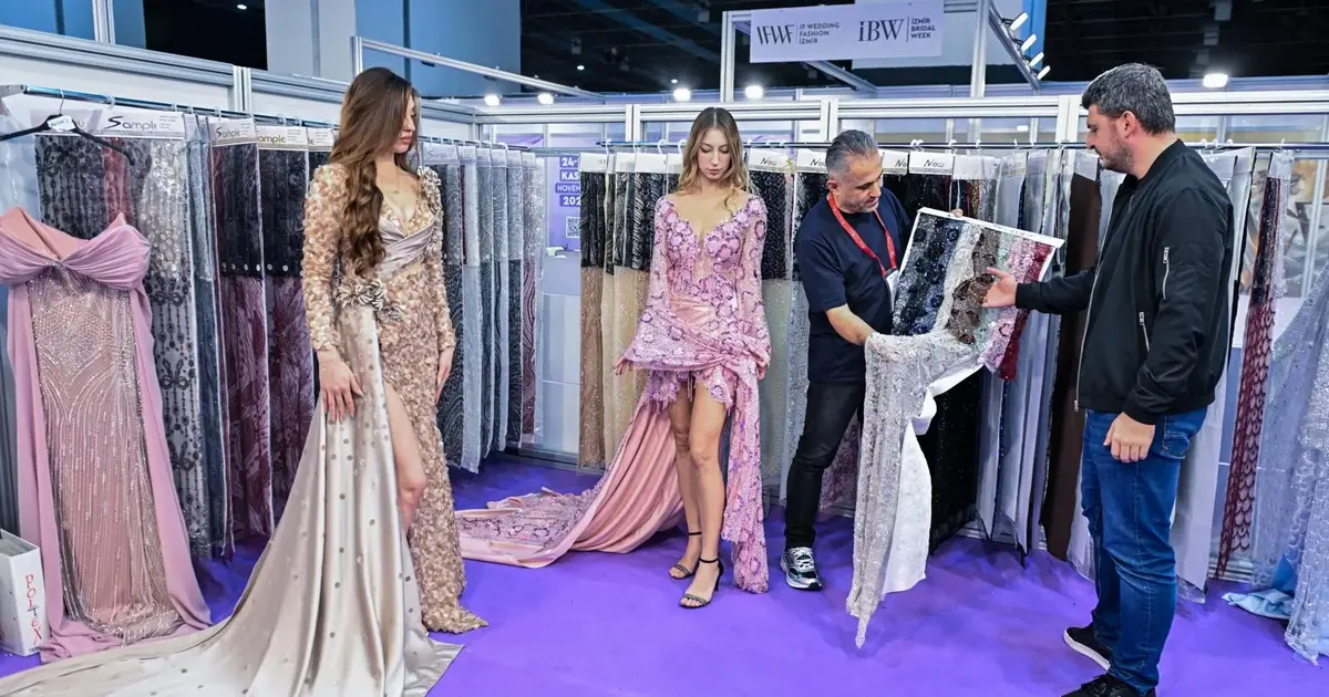 Fashion Prime yeni iş birlikleriyle sektöre katkı sağladı - Gündem Haberleri