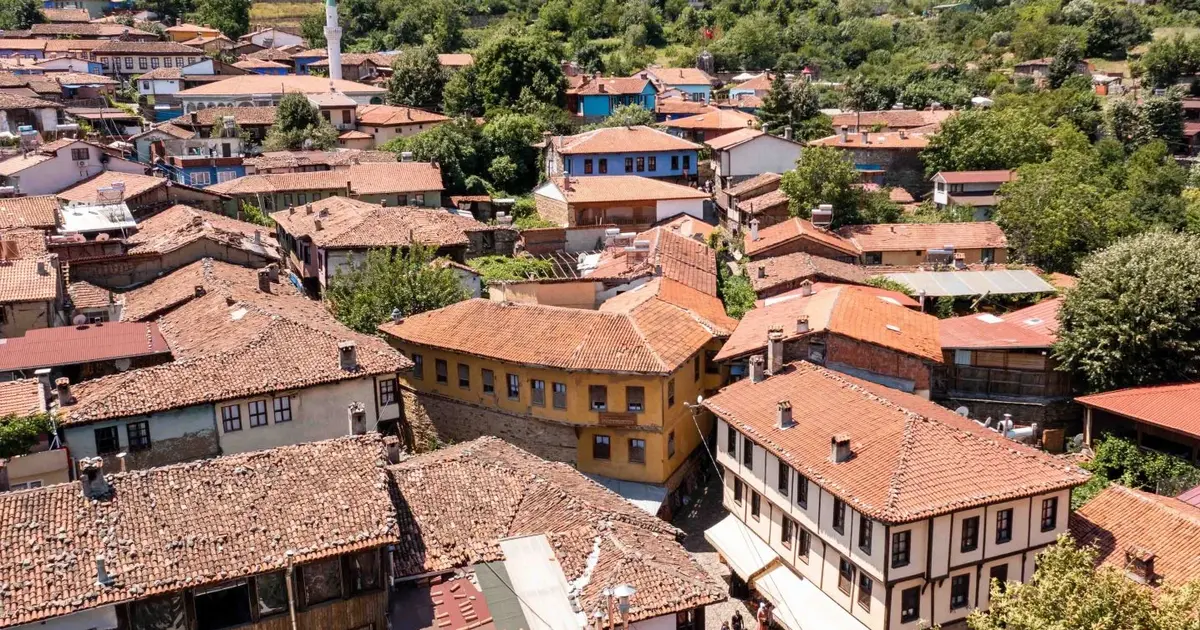 Kültürel Miras başvurularında yeni dönem... Ücretler her yıl artırılacak