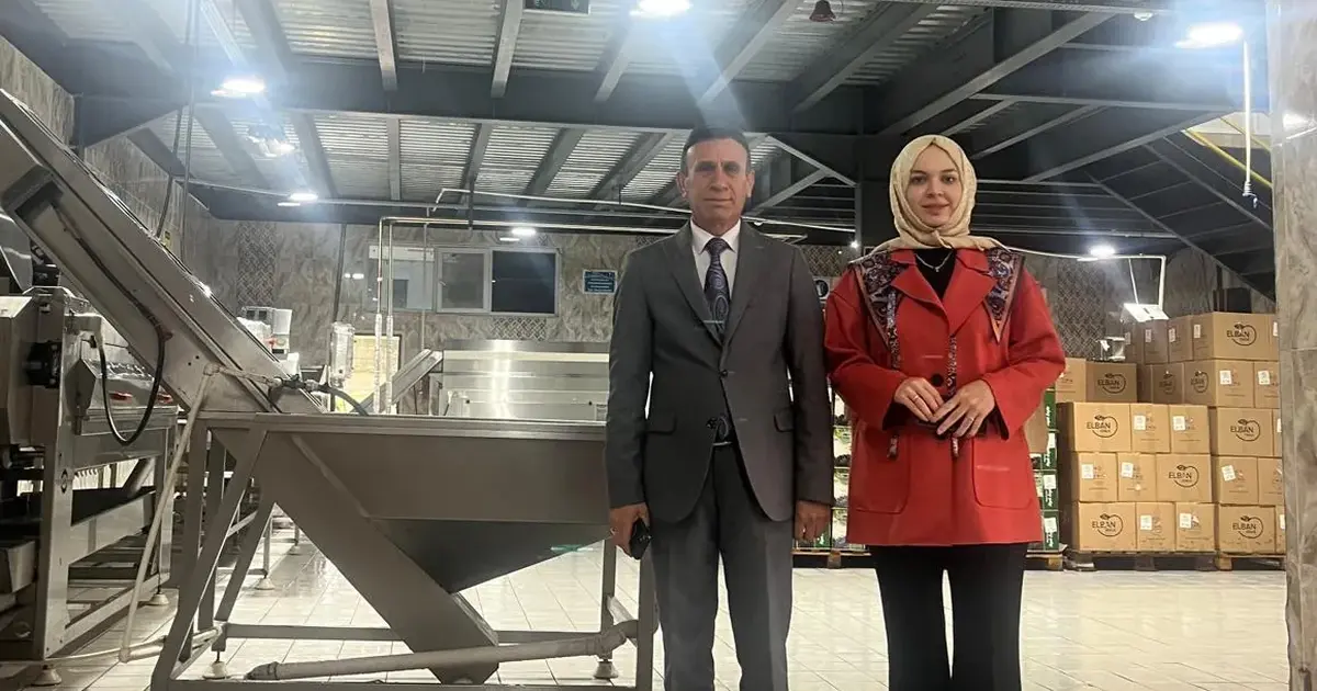 Gemlik Açık Ceza İnfaz Kurumu’na Mudanya Başsavcısı'ndan ziyaret
