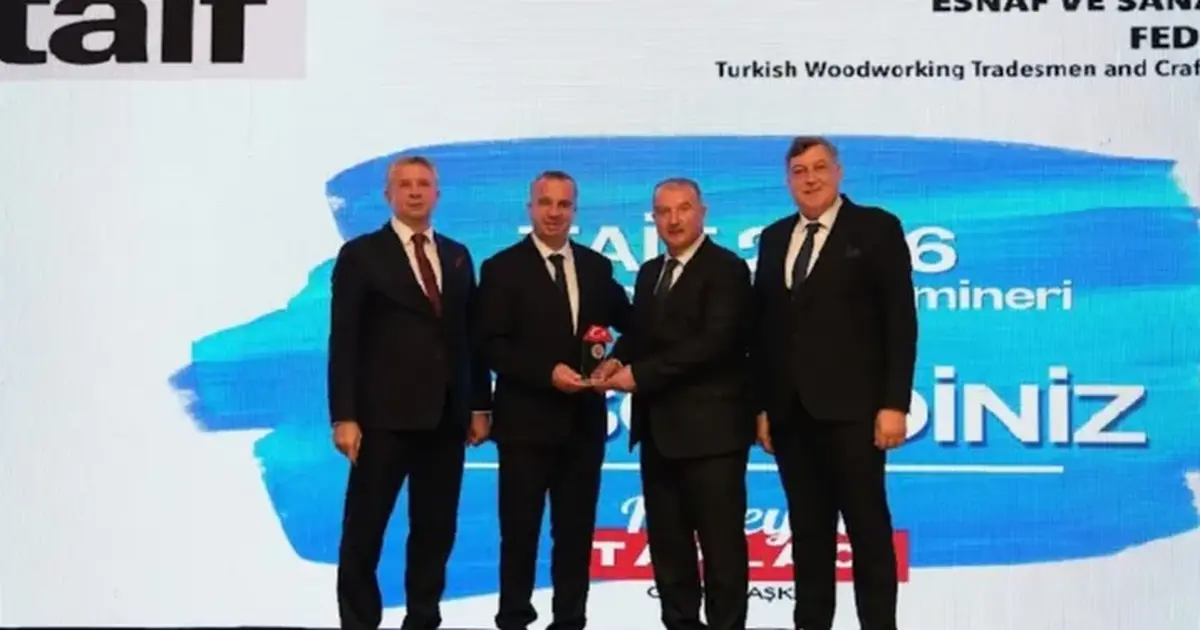 Keşan esnafının talep ve sorunları federasyona taşındı