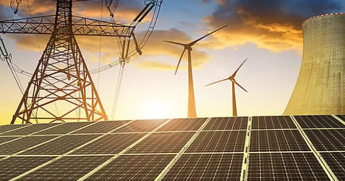 Sanayide enerji tüketimi 1,72 milyon terajulu aştı! Sanayide en çok elektrik tüketildi - Ekonomi Haberleri