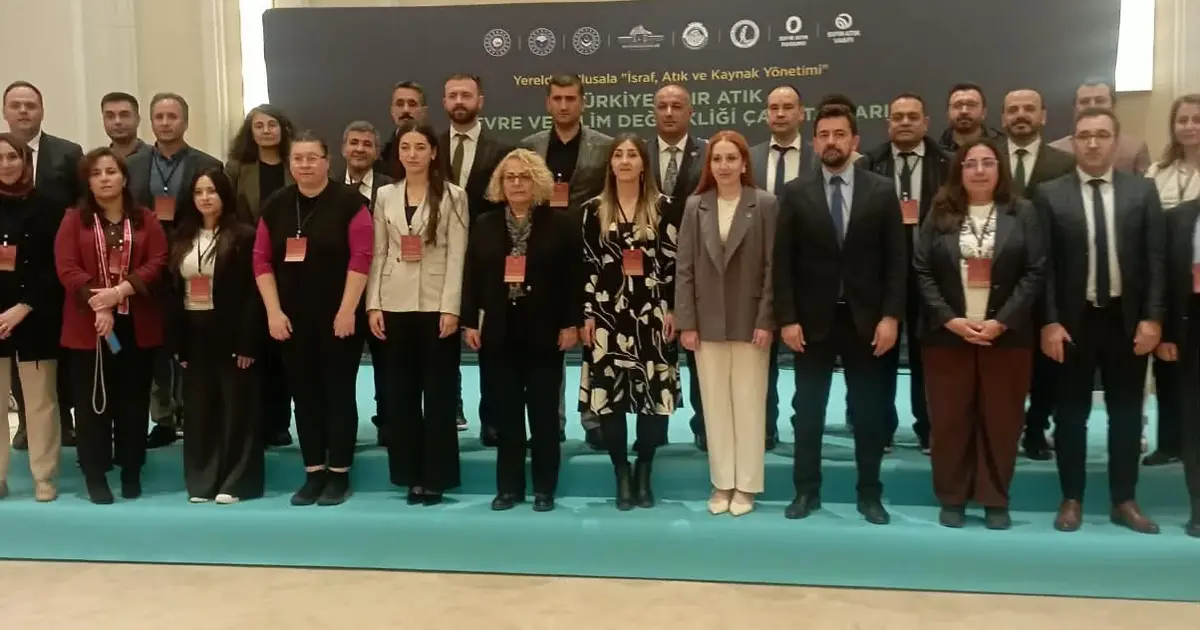 Eber Gölü için üç kritik proje