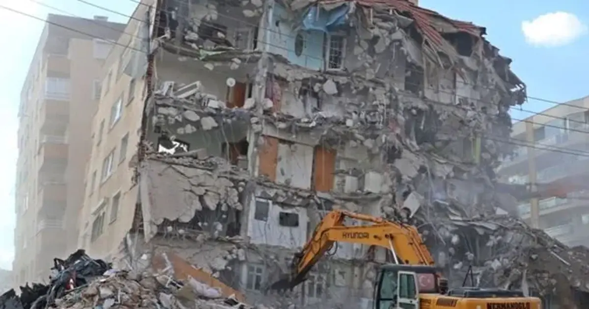 İzmir depremi unutmadı, uyarılar da geldi