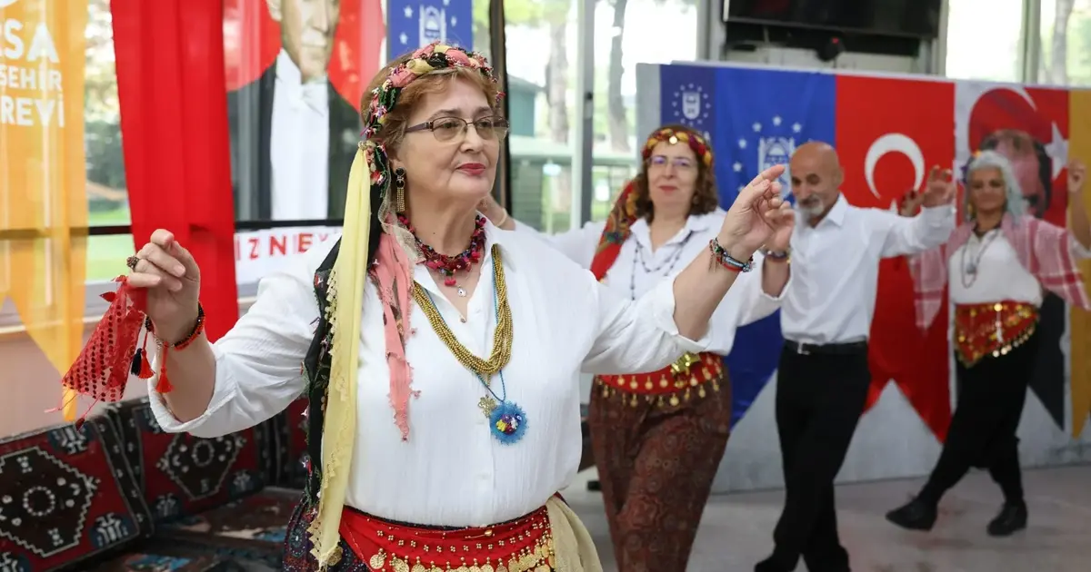 Bursa'da Büyükşehir'den 29 Ekim etkinlikleri