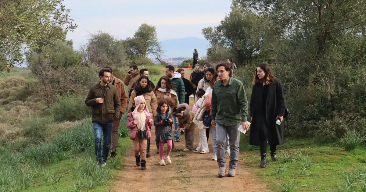 İzmir’de Kasım ayında doğayla iç içe geçecek