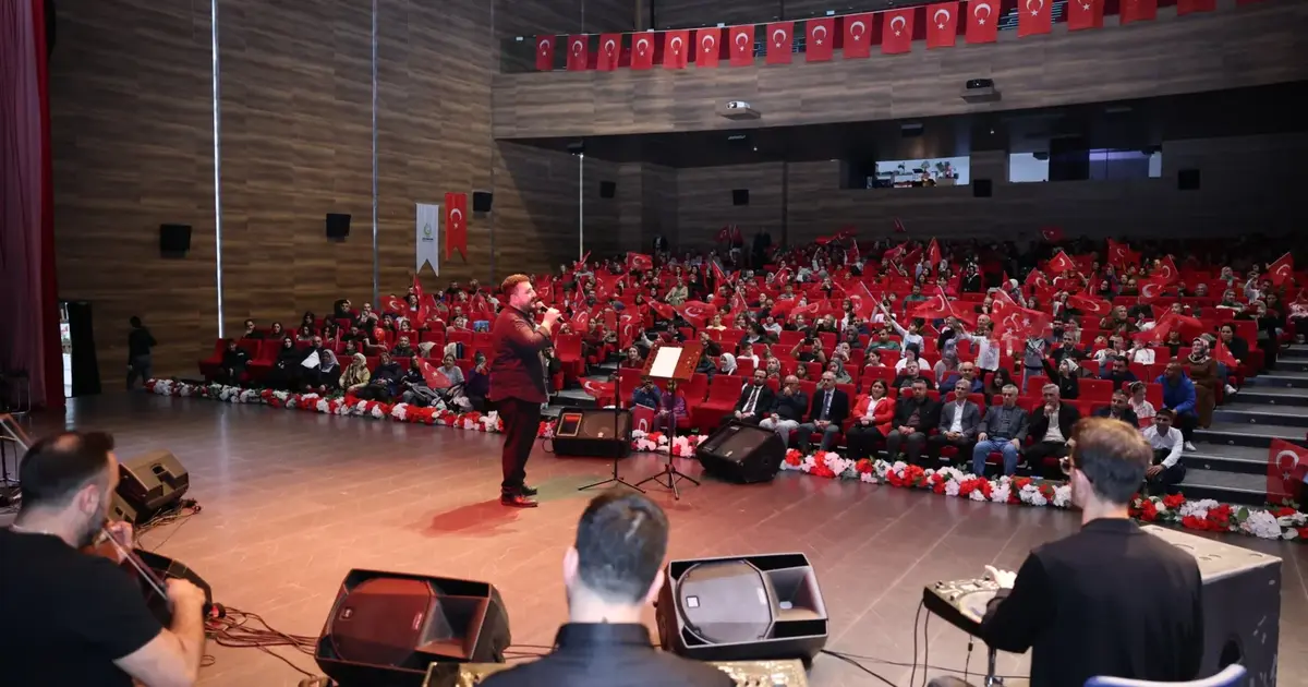Çayırova'da kulakların pası silindi