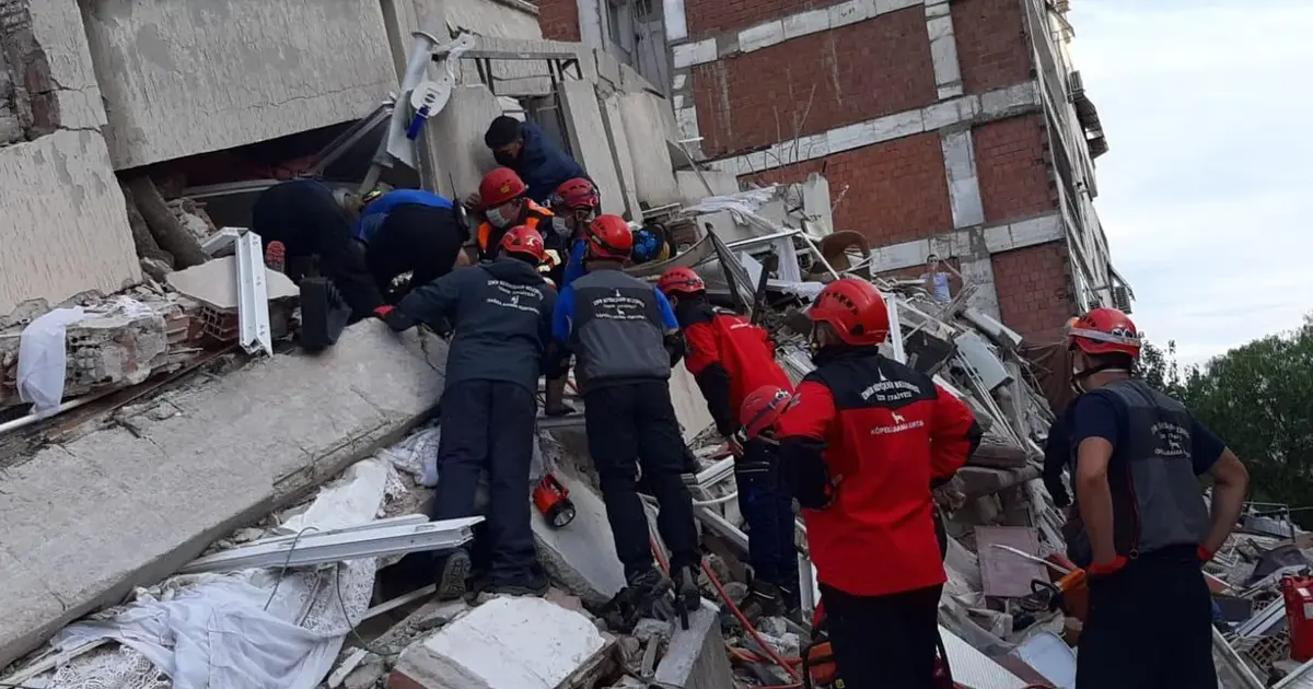 30 Ekim’in kahramanları İzmir'deki o günü unutamıyor!