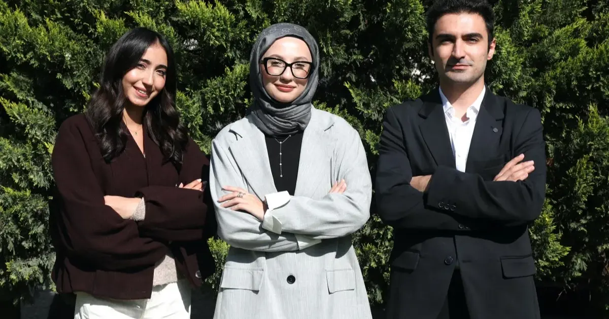 BTÜ’lü öğrencilere COP31 görevi