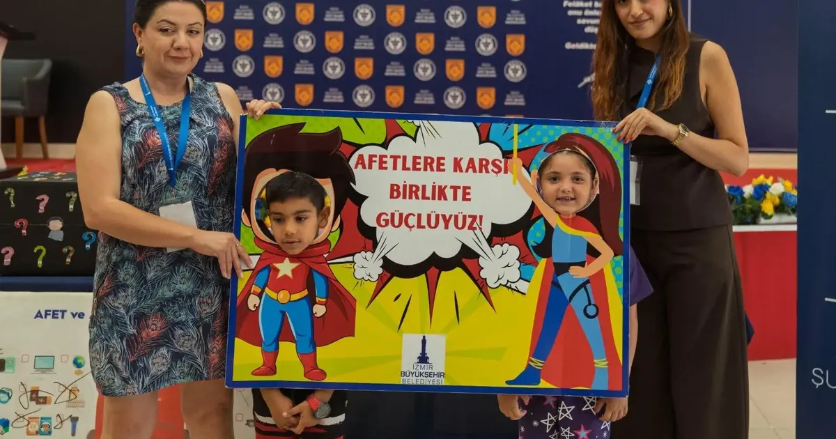 İzmir, depreme bilimsel verilerle hazırlanıyor
