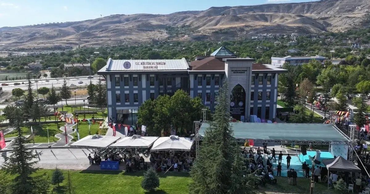 Kayseri Kocasinan'da kütüphane yatırımı - Gündem Haberleri