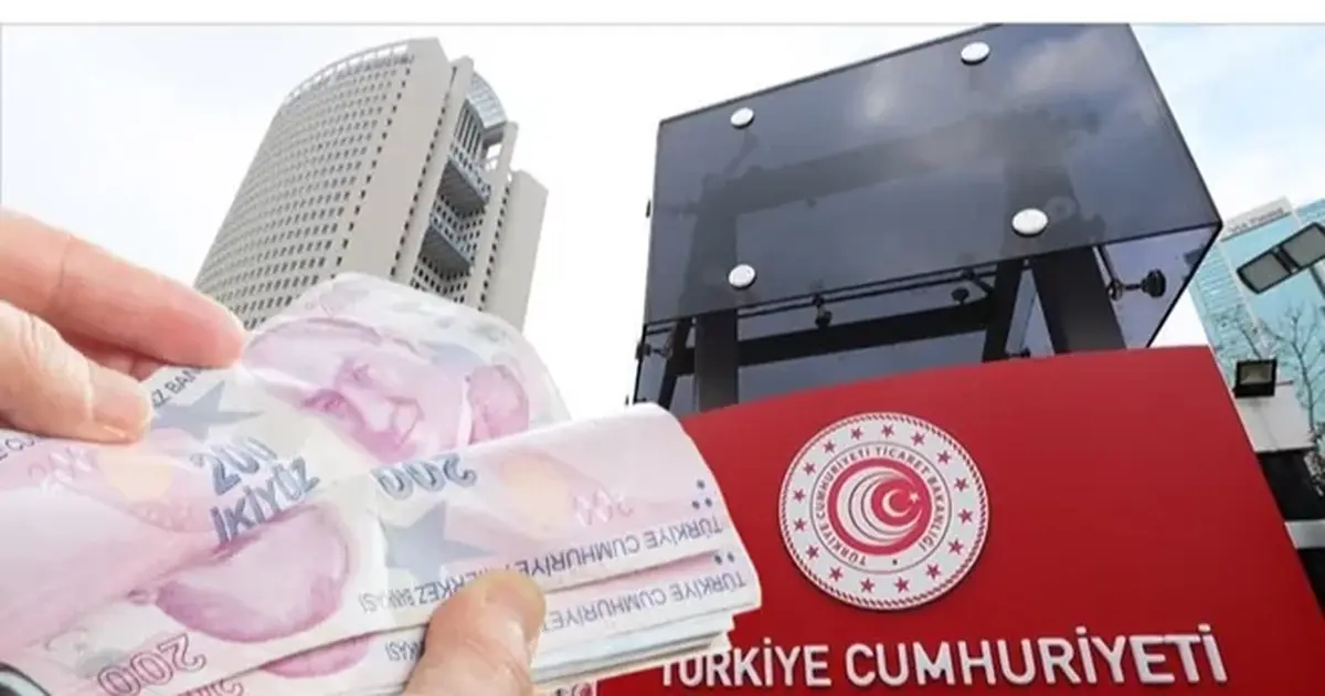 Ticaret'ten 9 ayda 11,7 milyar TL’lik ceza ve ek tahakkuk!