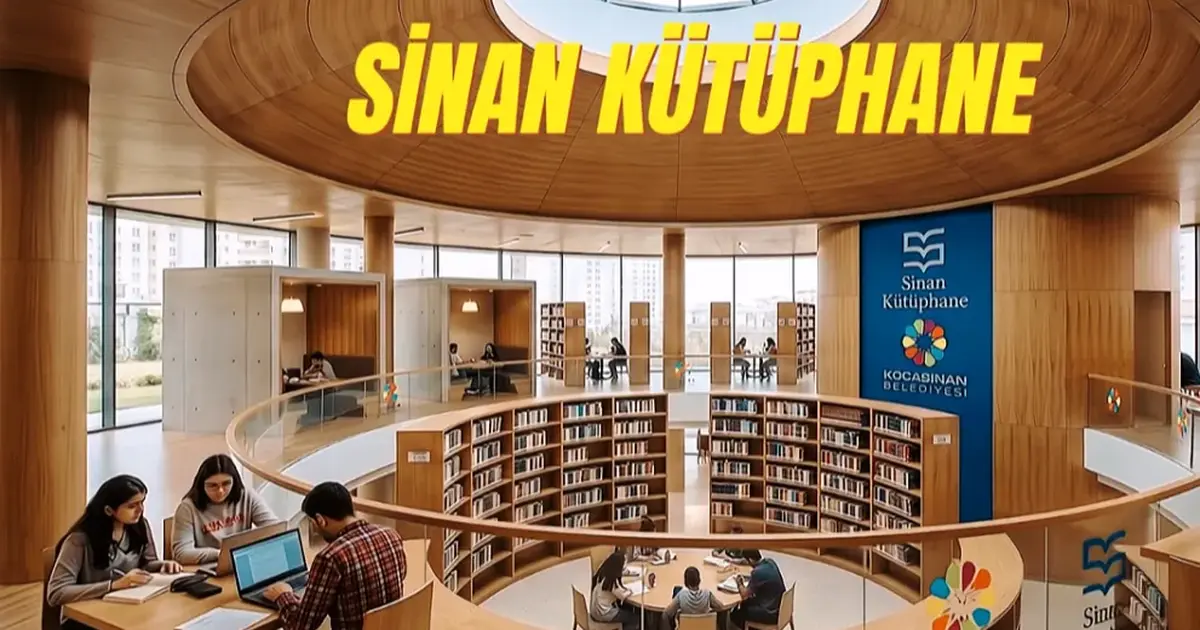 Kayseri Kocasinan'dan ilçeye değer katacak yeni proje