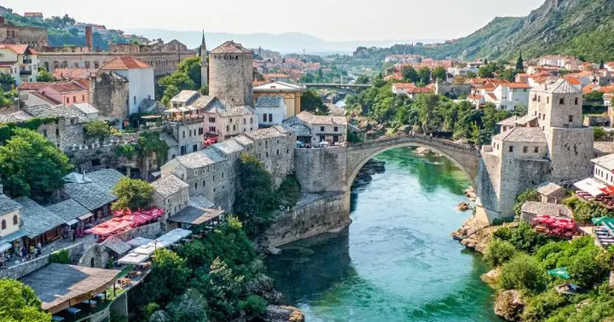 Schengen olmazsa bu ülkeye giremezsiniz!