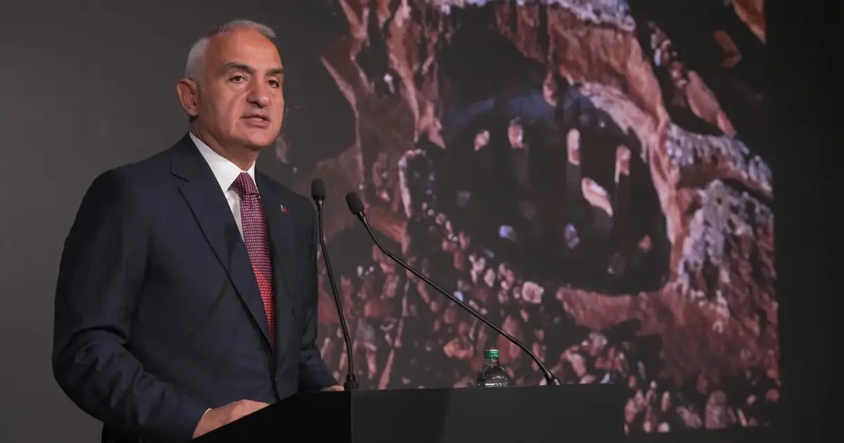Türkiye turizmde kabuğunu kırıyor - Gündem Haberleri