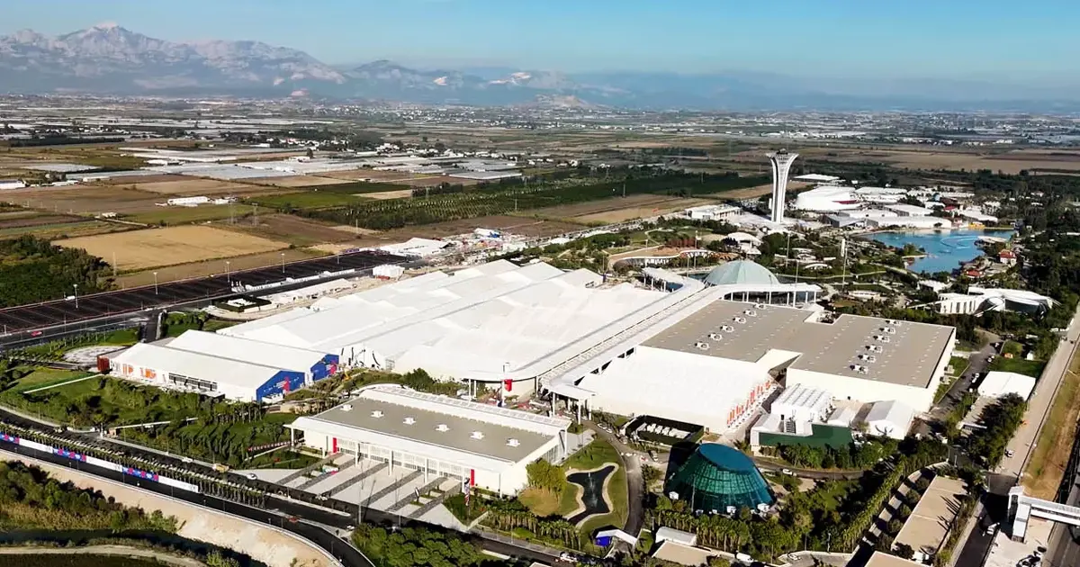 COP31 Türkiye’nin en büyük açık hava sahnesi olacak