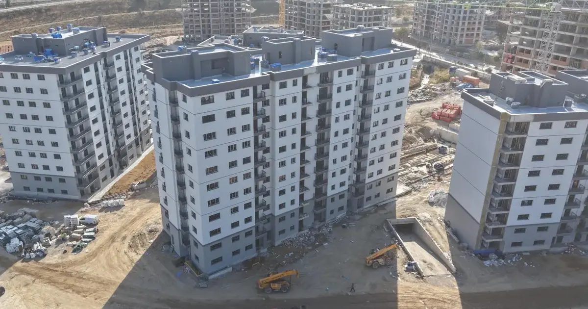 Uzundere’de dönüşüm hızlandı