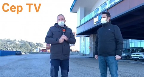 ULUDAĞ'DA Kİ SON DURUM - ARALIK 2020 BOF HOTEL