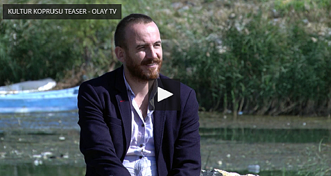 Kültür Köprüsü Teaser
