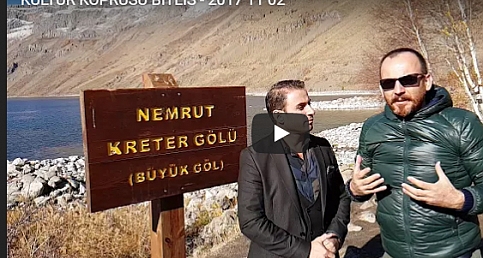 Kültür Köprüsü Bitlis