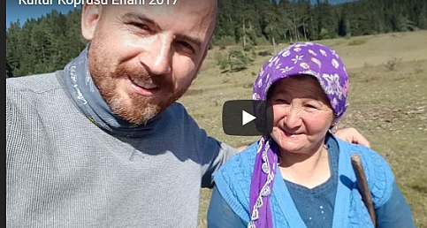 Kültür Köprüsü Eflani'de