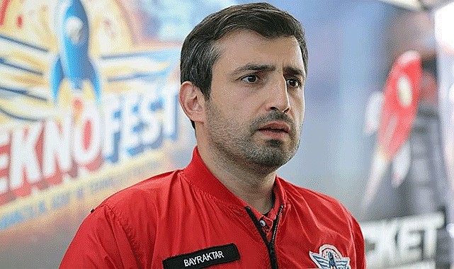 Selçuk Bayraktar Uyarmıştı!