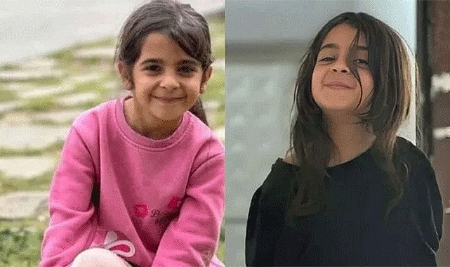 Narin soruşturmasında garip paylaşım!