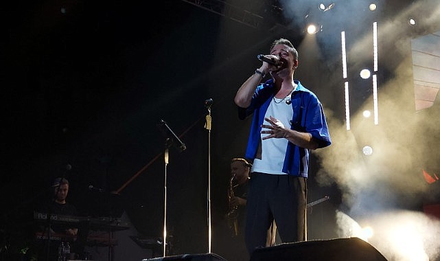 Bursa'da Oğuzhan Koç Rüzgarı