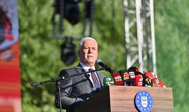 Her tabakta bir hikaye gizlidir