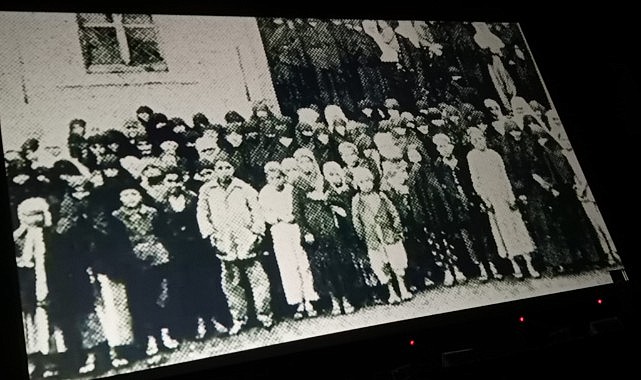 Tayyare Kültür Merkezinde Kurtuluş Paneli Düzenlendi