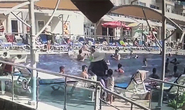 Böyle öüm görülmedi