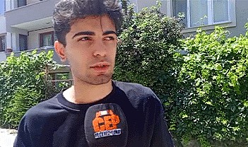 YKS Sınavının ilk oturumu gerçekleşti