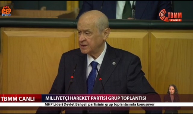 MHP GRUP TOPLANTISI