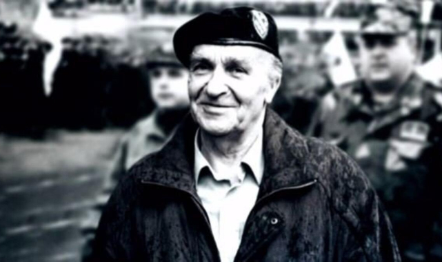 Aliya İzzetbegoviç Belgeseli #2023Prodüksiyon