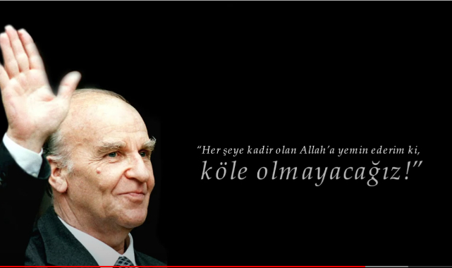 Aliya İzzetbegoviç Hayatı