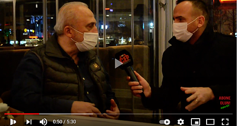 Yerli Aşıyı Bekleyeceğim!