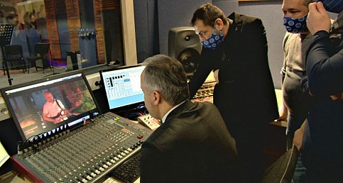 BURSA TANITIM VİDEOSU