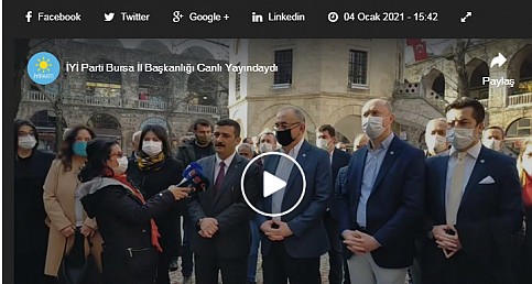 TARİHİ KOZAHAN BETONLAŞIYOR!