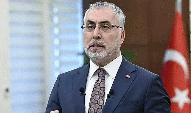 Bakan Işıkhan: "Meclisten Geçer Geçmez Ödemeleri Yapacağız"