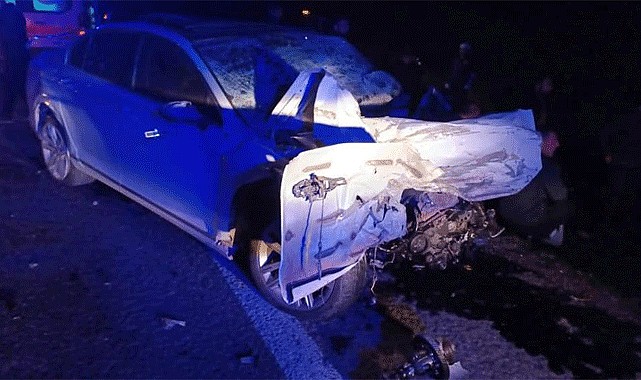 Urfa'da can pazarı!