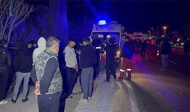 Adıyaman'da Can Pazarı!