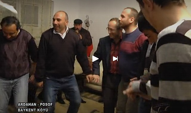 ARDAHAN - POSOF