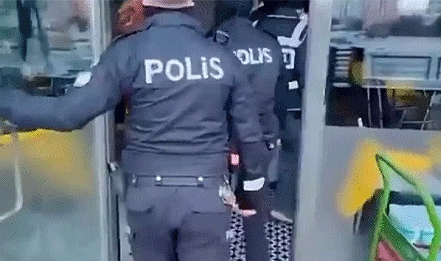 Ünlü dönerciye FETÖ operasyonu!