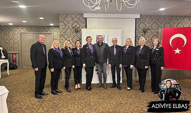 Ömer Aydoğdu Bursa İçin Fidan Oldu!