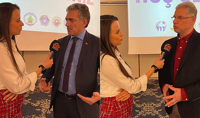 Basın Mensuplarına Güvenmeliyiz!