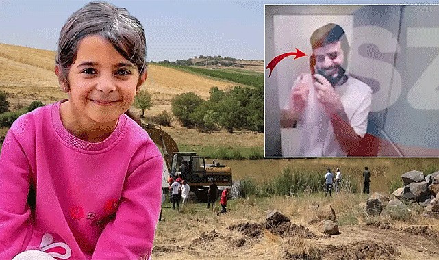 Cezaevinden Gelen Gülüşler Vicdanları Yaraladı