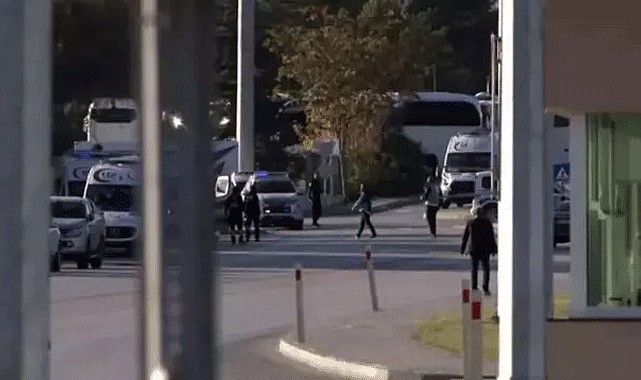 Hainlere inat daha fazla çalışacağız